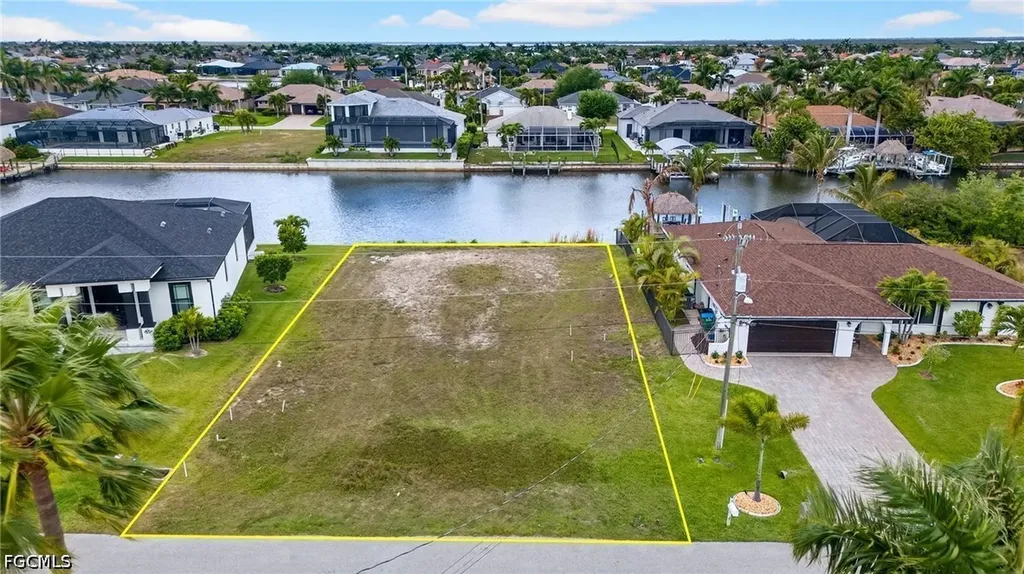 2856 SW 26th Place Cape Coral FL 33914