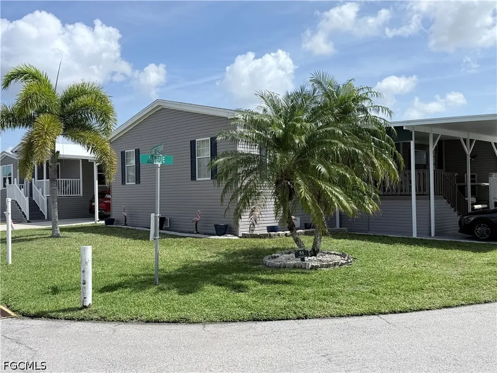 51 Amsterdam Avenue Punta Gorda FL 33950