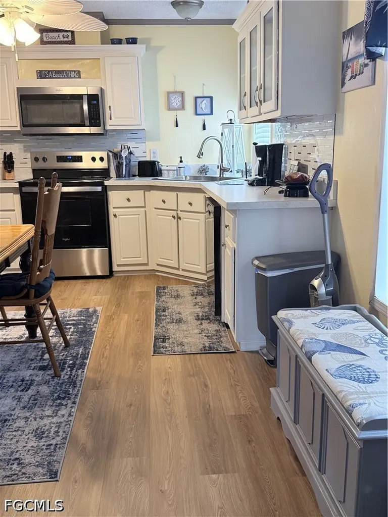 51 Amsterdam Avenue Punta Gorda FL 33950