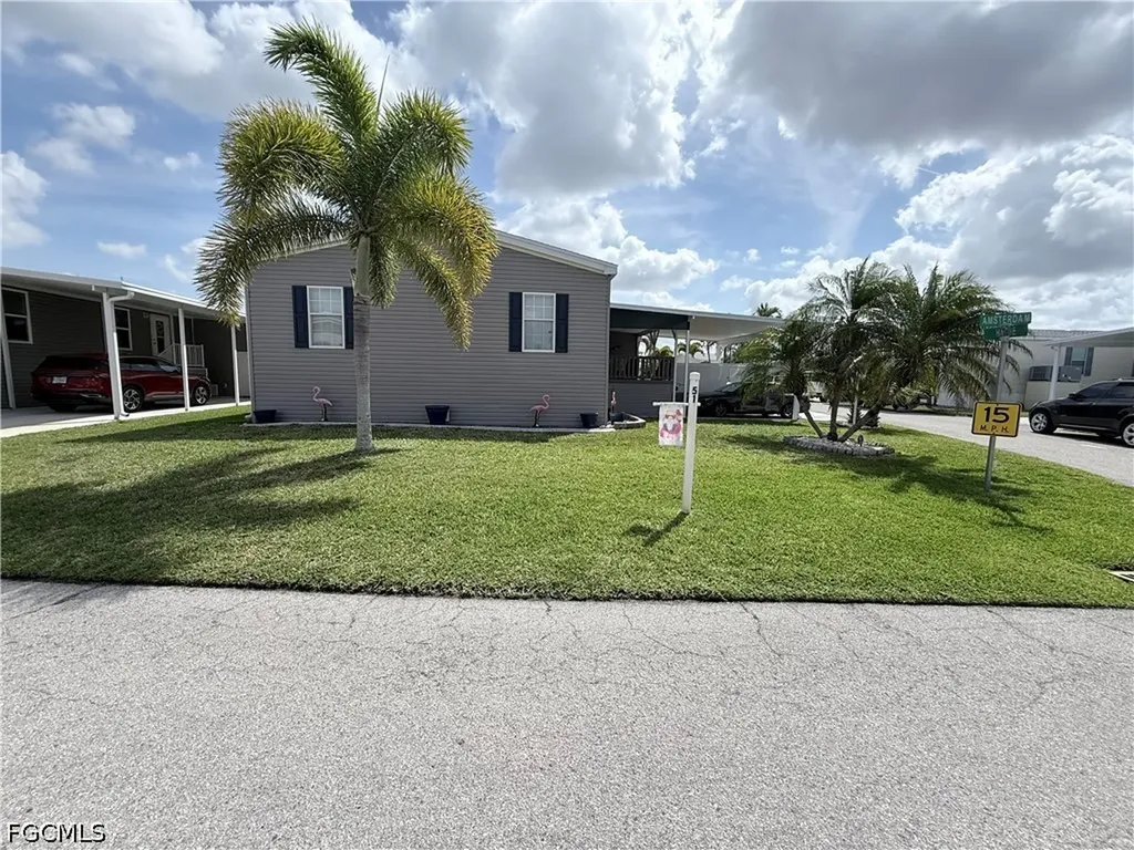 51 Amsterdam Avenue Punta Gorda FL 33950