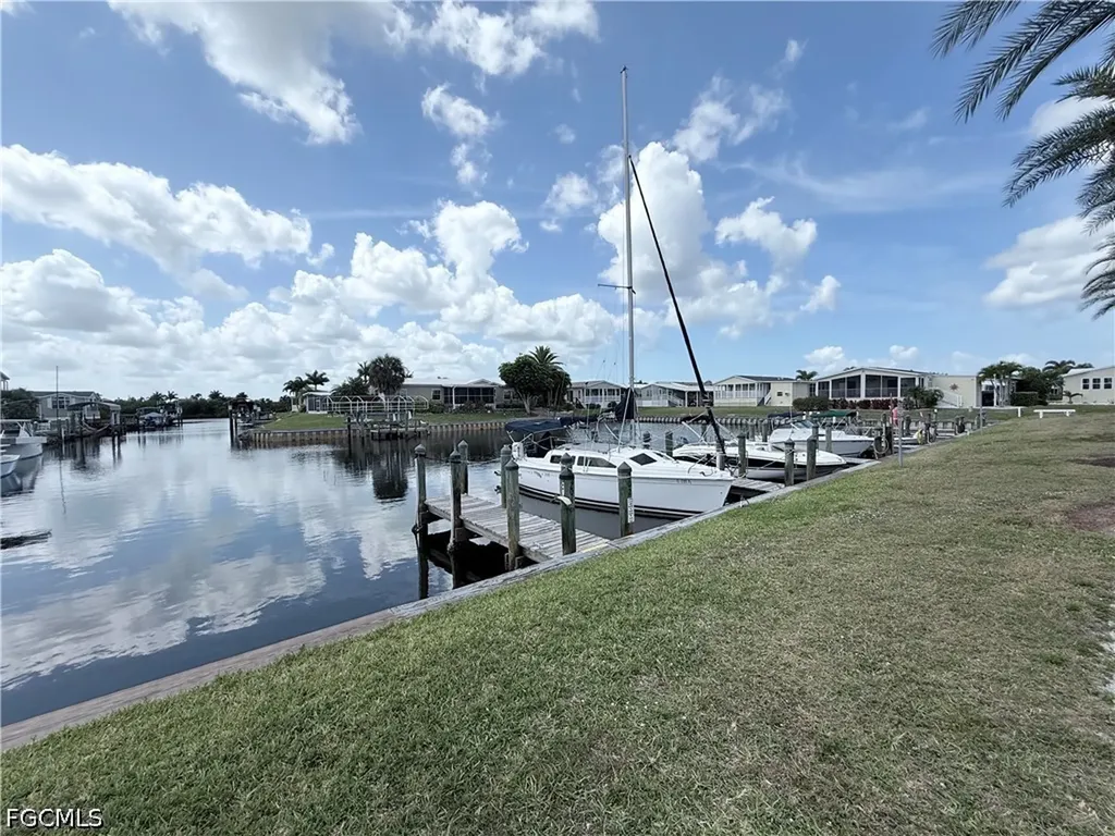 51 Amsterdam Avenue Punta Gorda FL 33950