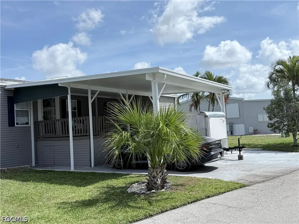 51 Amsterdam Avenue Punta Gorda FL 33950