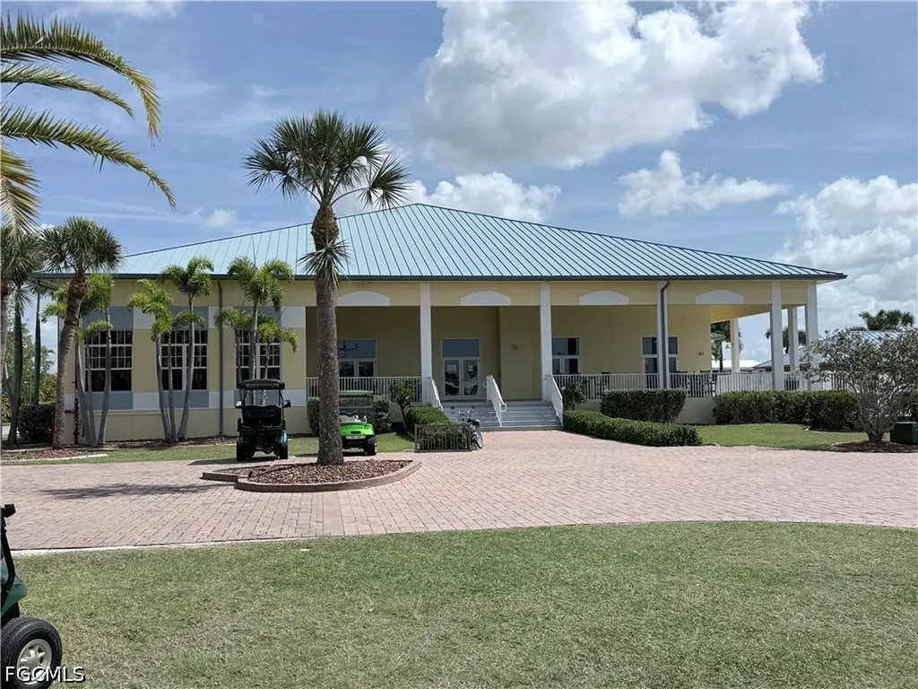 51 Amsterdam Avenue Punta Gorda FL 33950