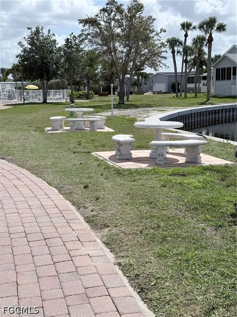 51 Amsterdam Avenue Punta Gorda FL 33950
