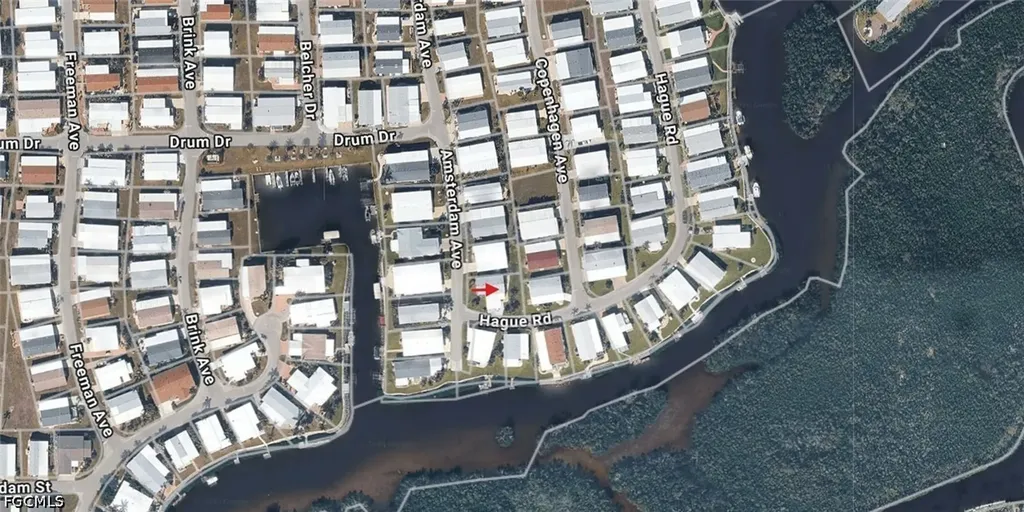 51 Amsterdam Avenue Punta Gorda FL 33950