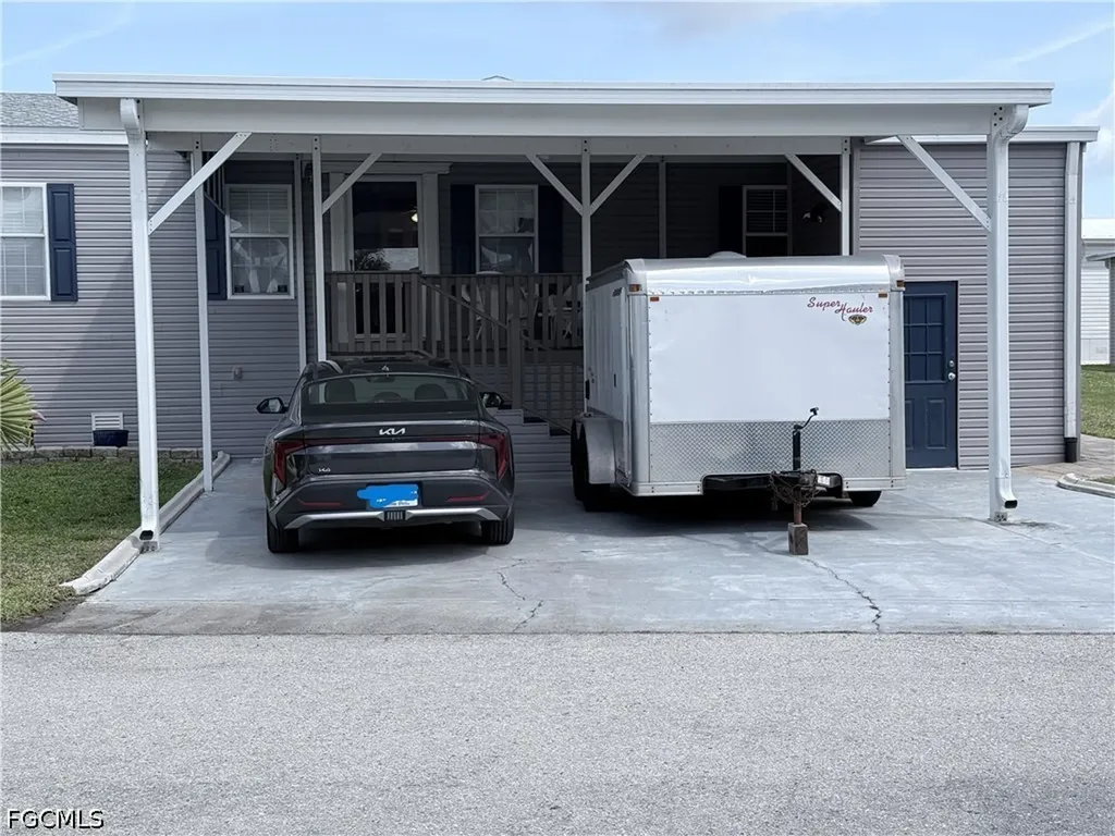 51 Amsterdam Avenue Punta Gorda FL 33950