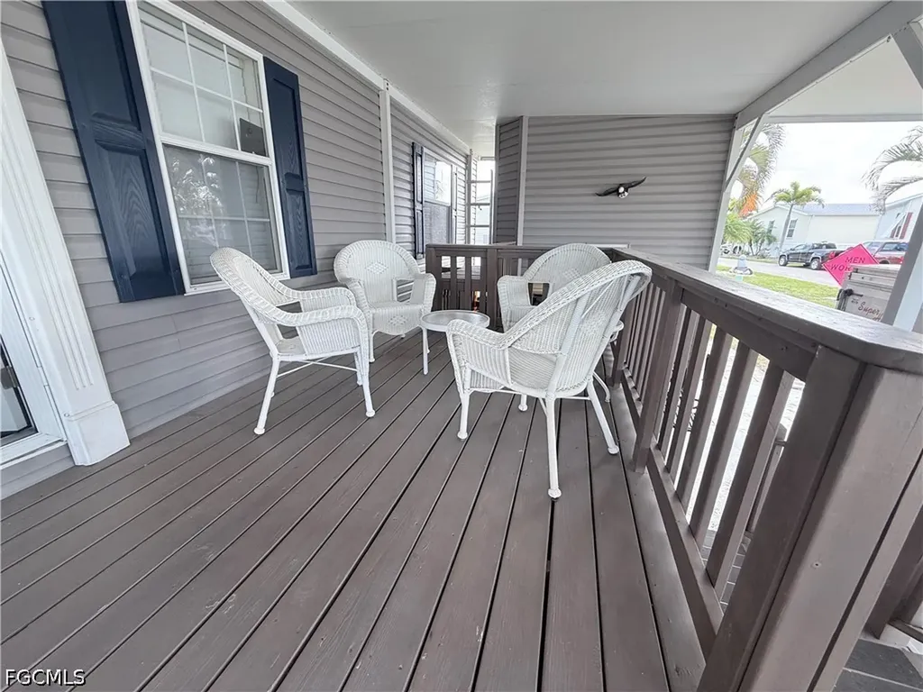 51 Amsterdam Avenue Punta Gorda FL 33950