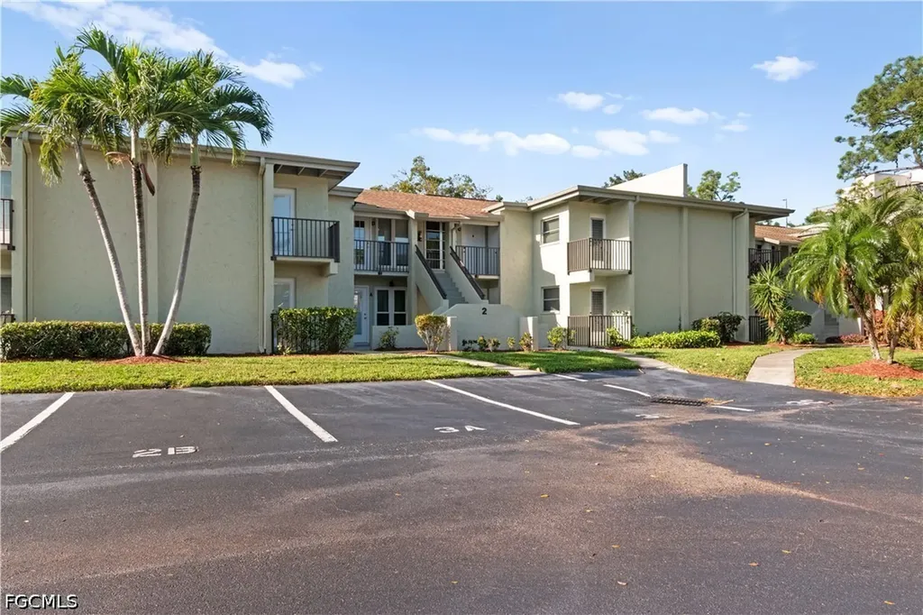7400 College Parkway Fort Myers FL 33907