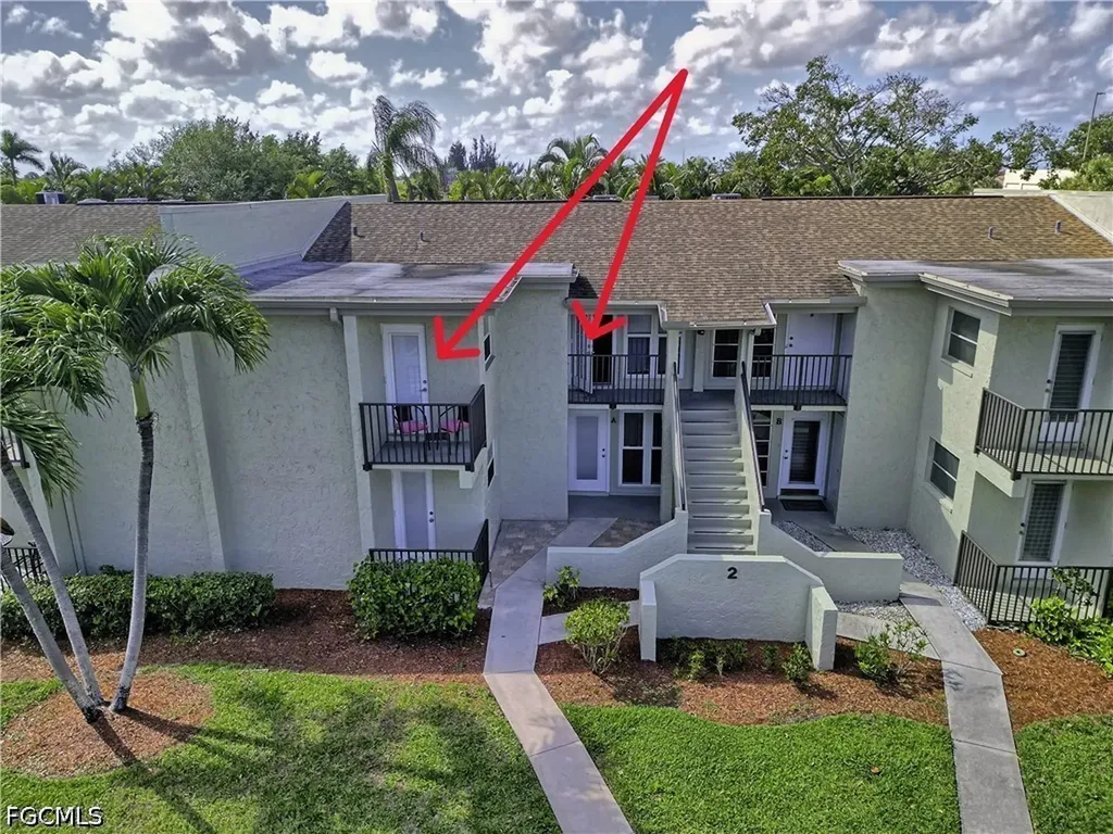 7400 College Parkway Fort Myers FL 33907