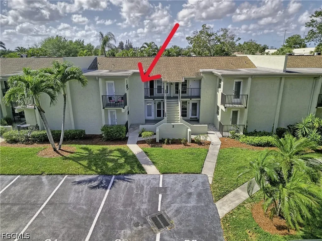 7400 College Parkway Fort Myers FL 33907