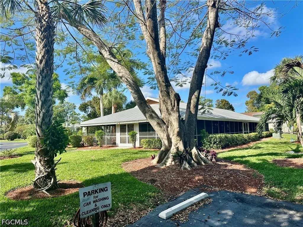 7400 College Parkway Fort Myers FL 33907