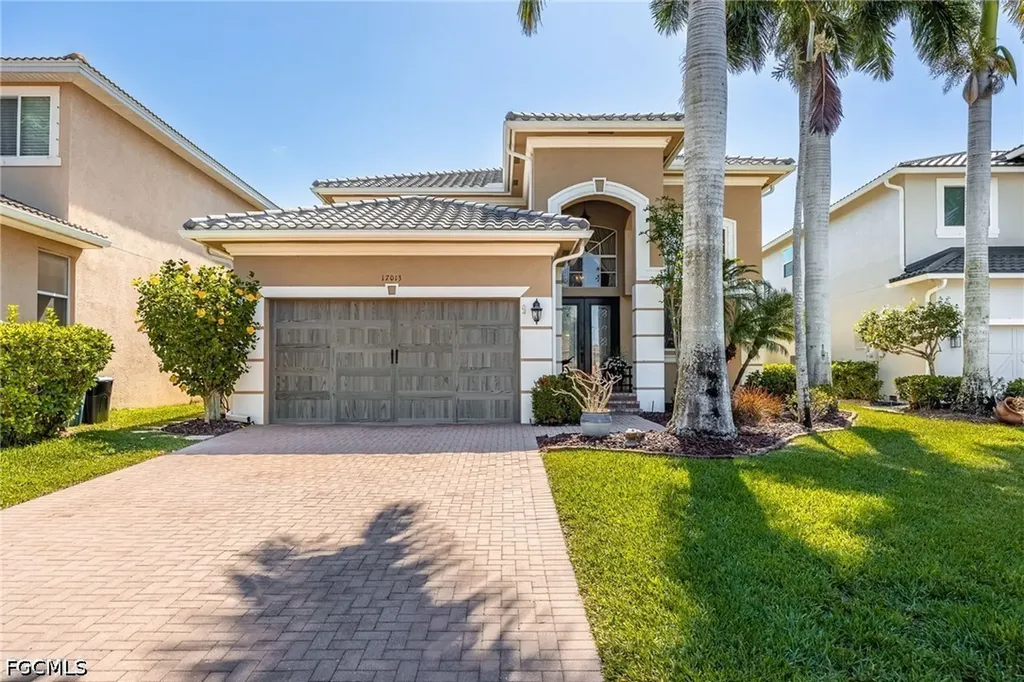17013 Clemente Court Fort Myers FL 33908