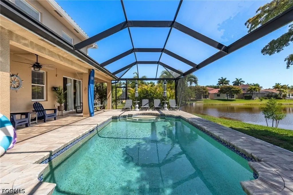 17013 Clemente Court Fort Myers FL 33908