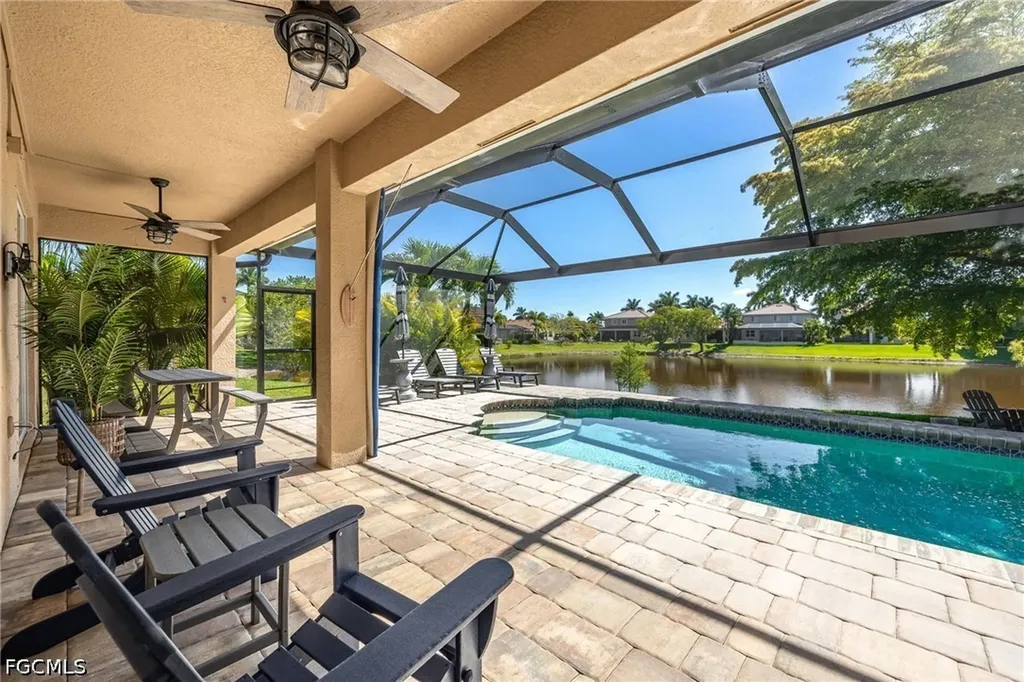 17013 Clemente Court Fort Myers FL 33908