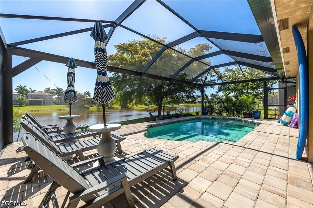 17013 Clemente Court Fort Myers FL 33908