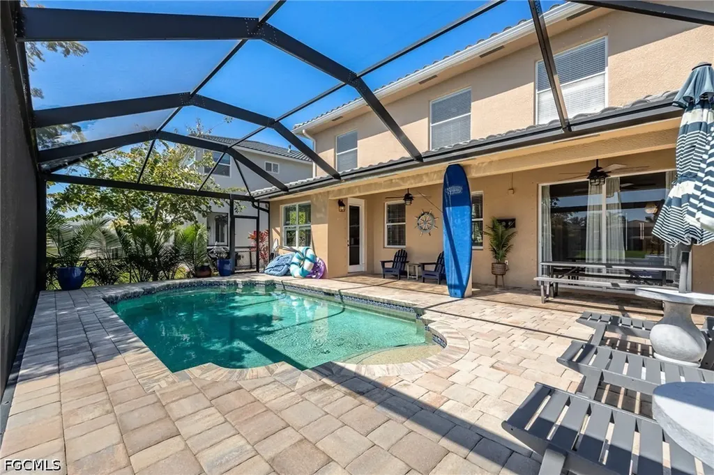 17013 Clemente Court Fort Myers FL 33908