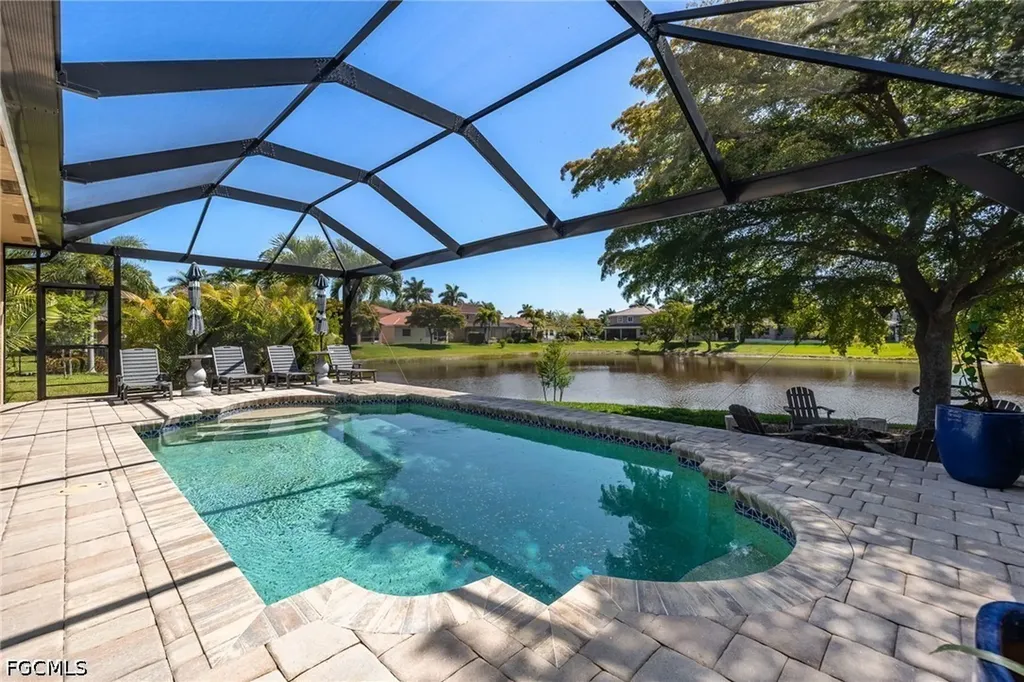 17013 Clemente Court Fort Myers FL 33908