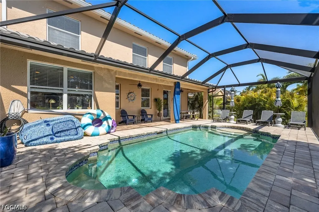 17013 Clemente Court Fort Myers FL 33908