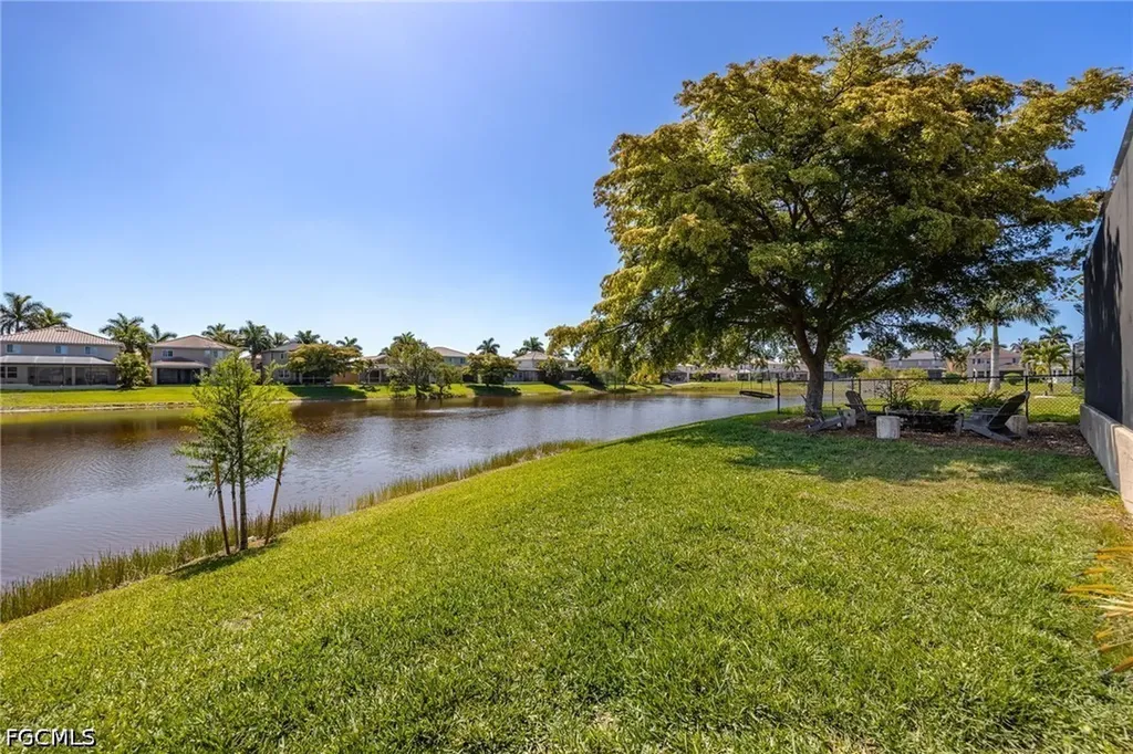 17013 Clemente Court Fort Myers FL 33908