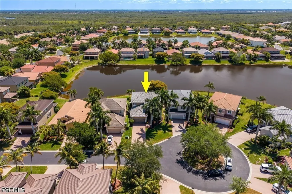 17013 Clemente Court Fort Myers FL 33908