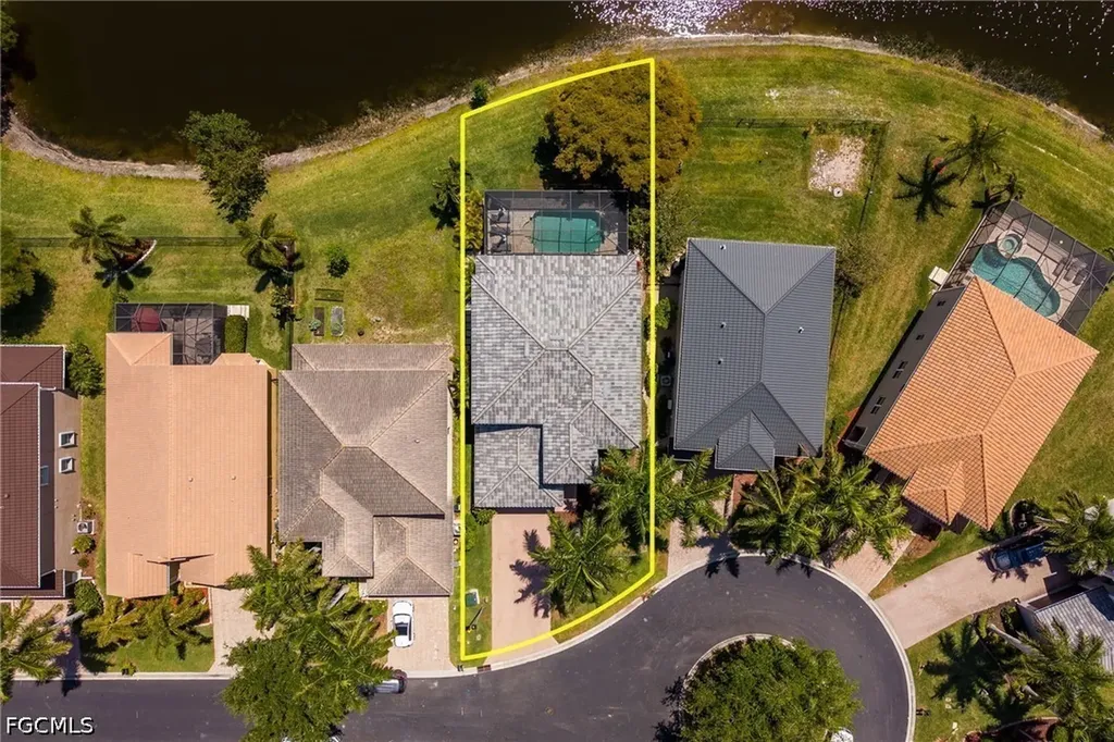 17013 Clemente Court Fort Myers FL 33908