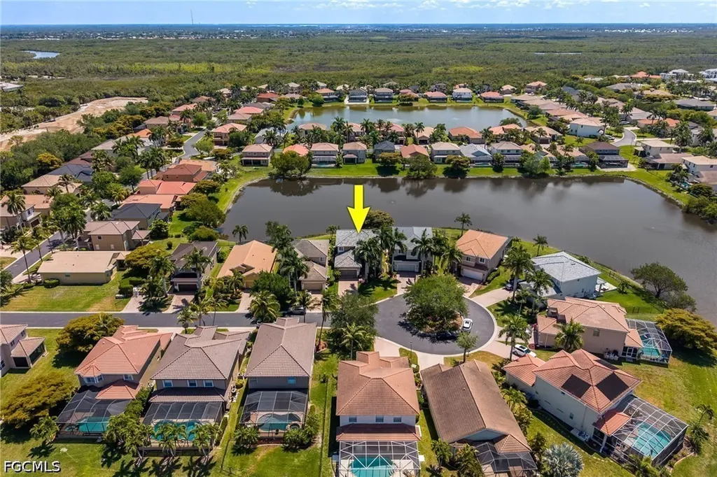 17013 Clemente Court Fort Myers FL 33908