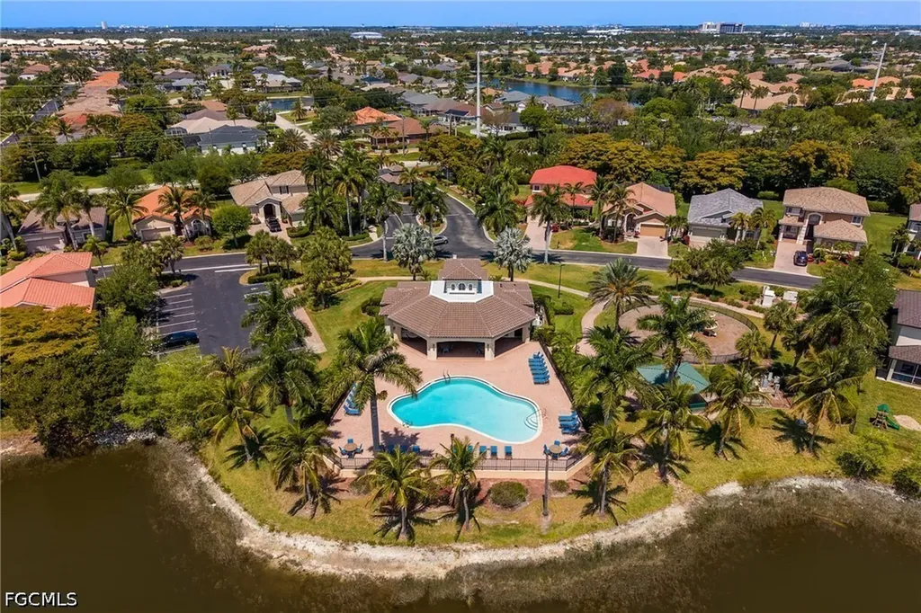 17013 Clemente Court Fort Myers FL 33908