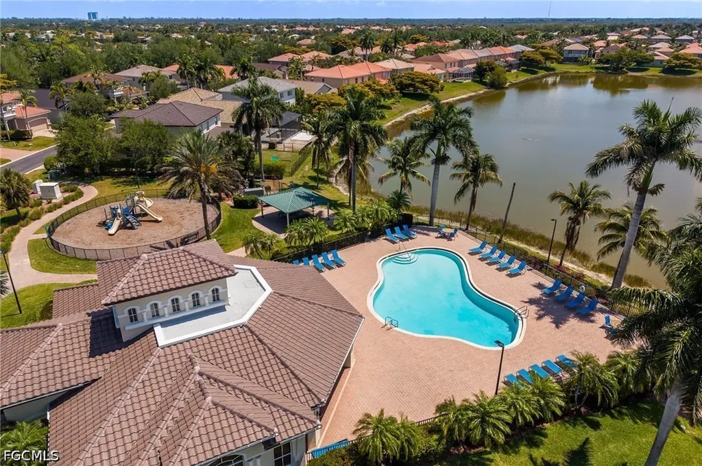 17013 Clemente Court Fort Myers FL 33908
