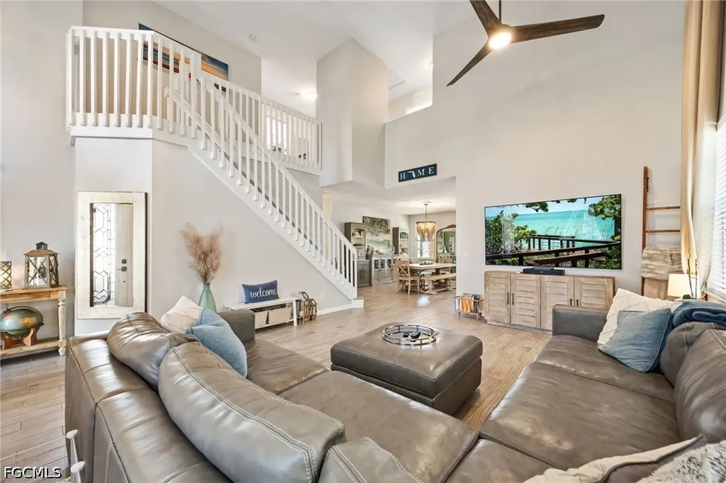 17013 Clemente Court Fort Myers FL 33908