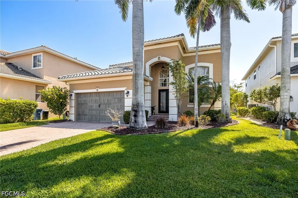 17013 Clemente Court Fort Myers FL 33908