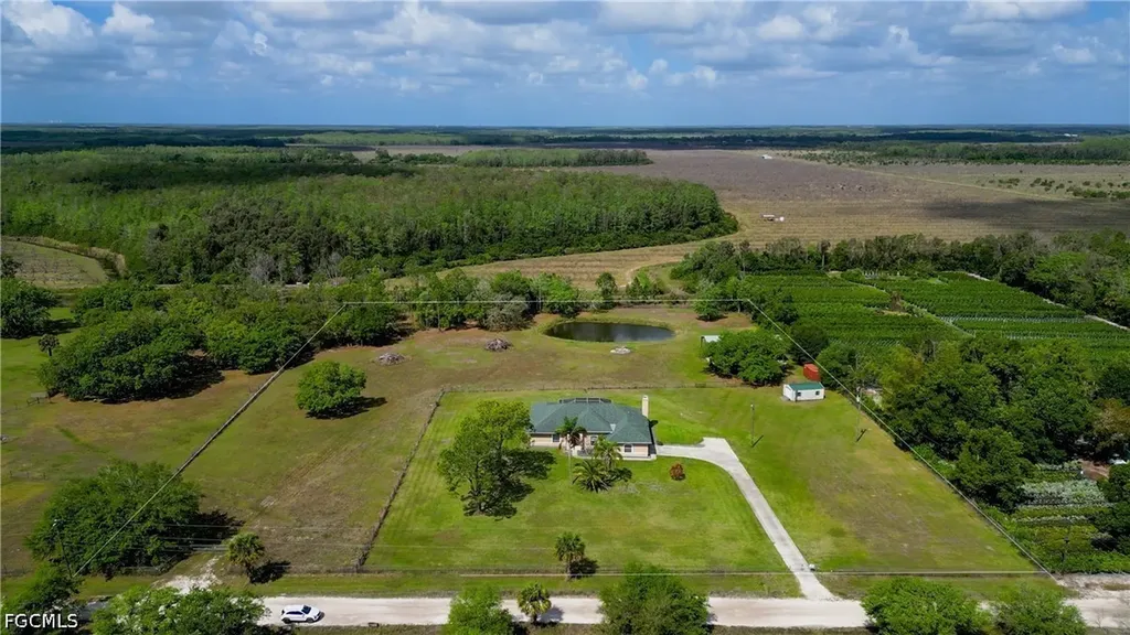 17090 Silver Panther Lane Fort Myers FL 33913