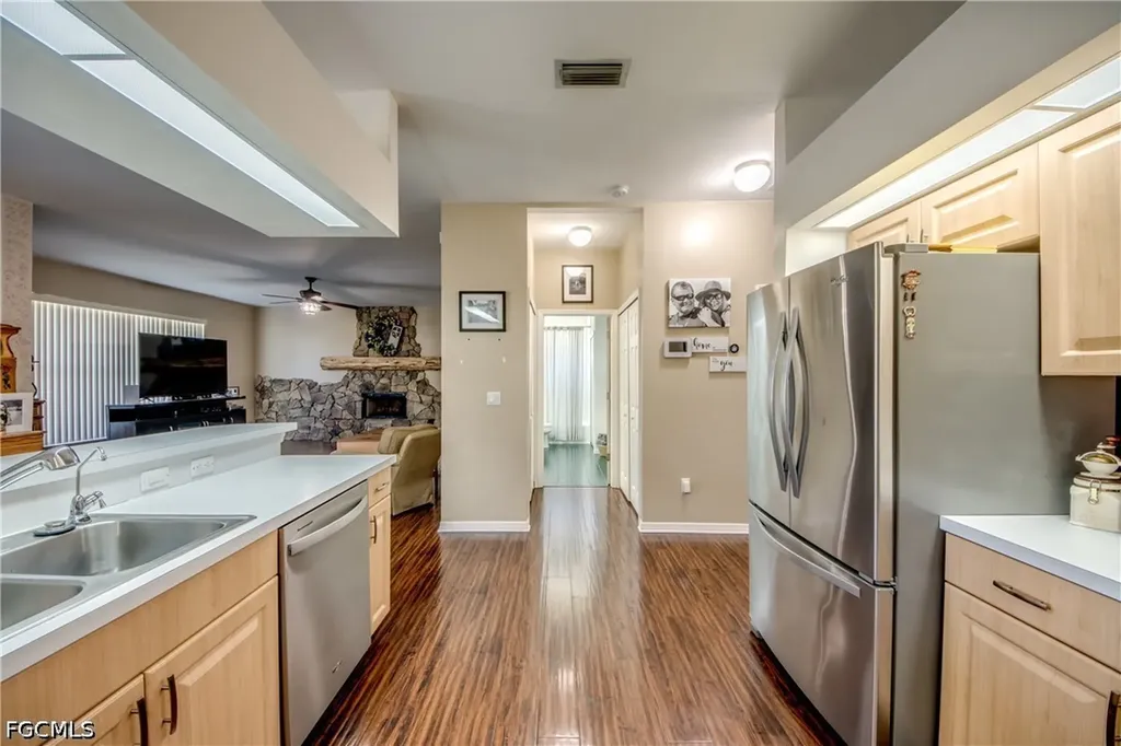 17090 Silver Panther Lane Fort Myers FL 33913