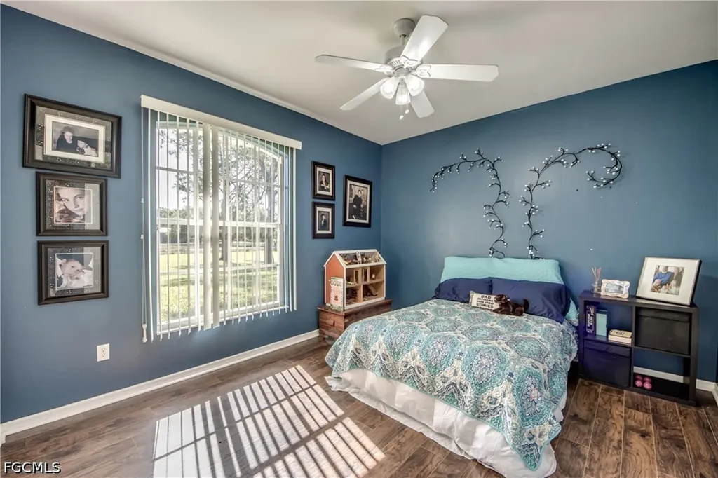 17090 Silver Panther Lane Fort Myers FL 33913
