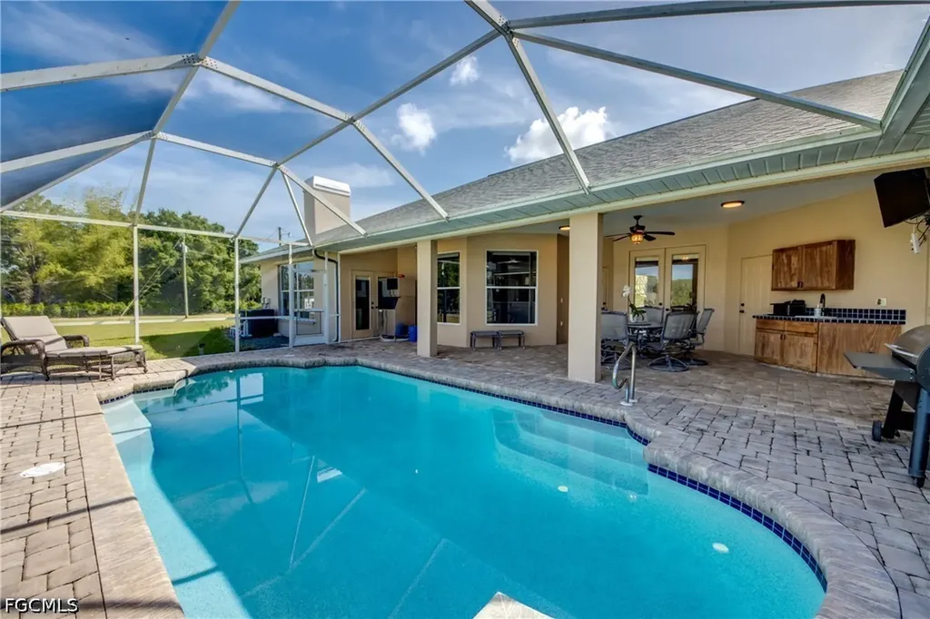 17090 Silver Panther Lane Fort Myers FL 33913