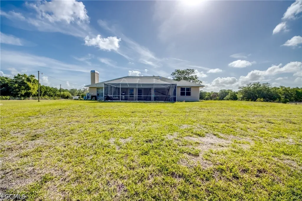 17090 Silver Panther Lane Fort Myers FL 33913