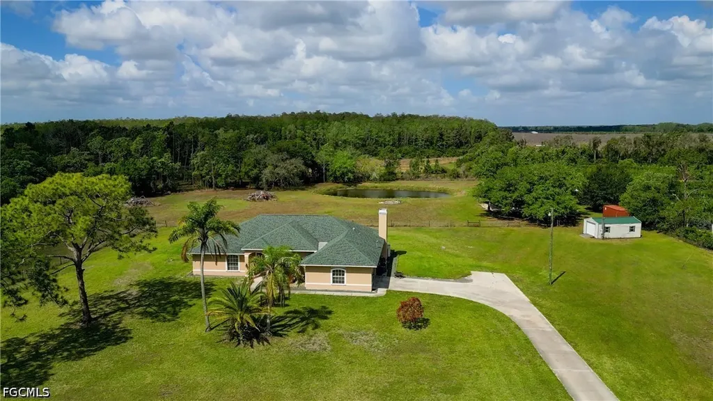 17090 Silver Panther Lane Fort Myers FL 33913