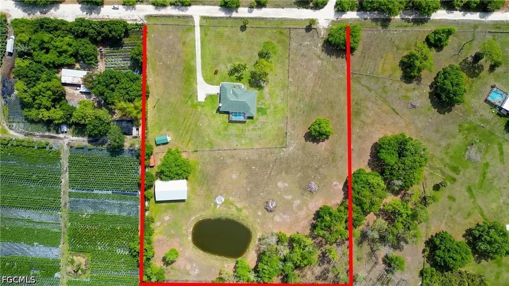 17090 Silver Panther Lane Fort Myers FL 33913