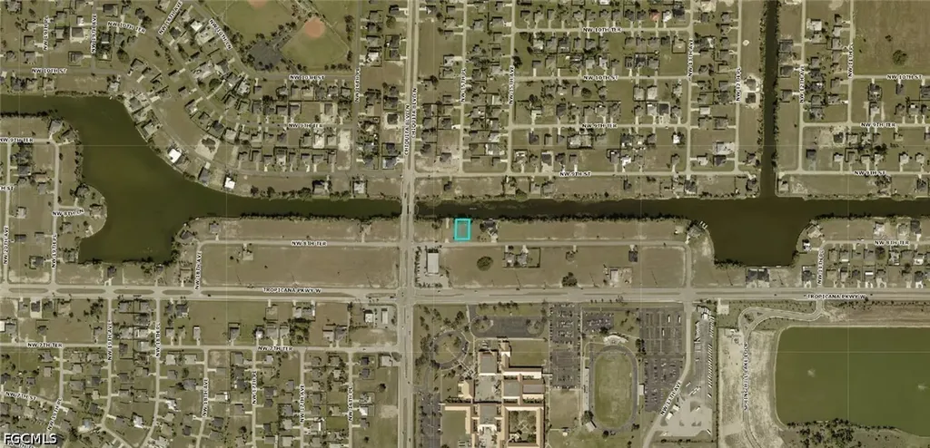 1515 NW 8th Terrace Cape Coral FL 33993