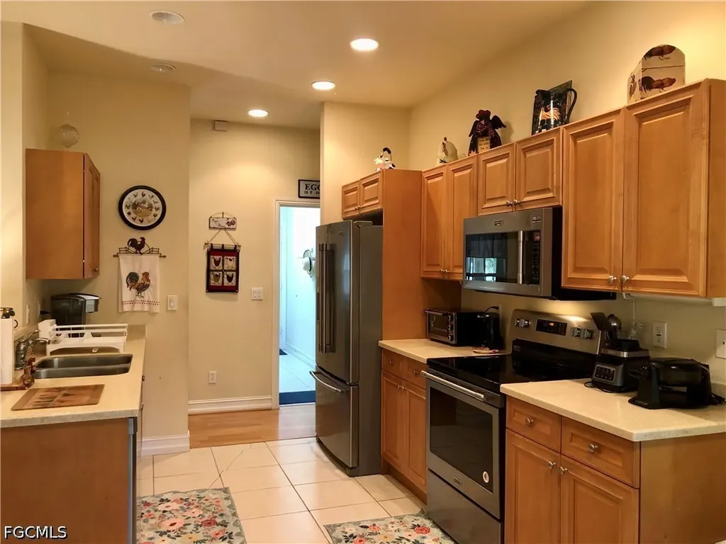 20100 Langford Road Alva FL 33920