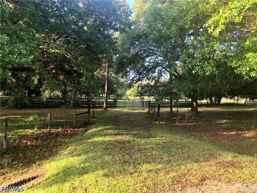 20100 Langford Road Alva FL 33920