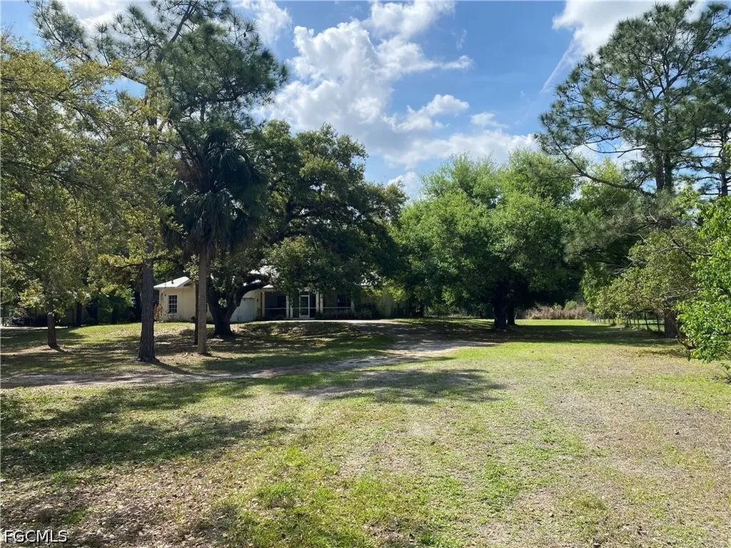20100 Langford Road Alva FL 33920