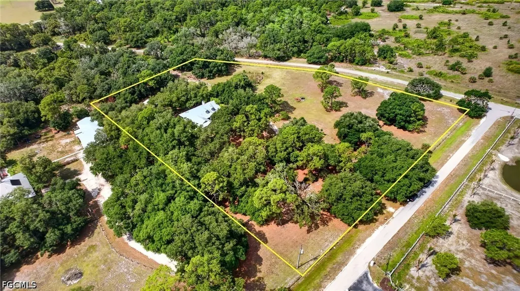 20100 Langford Road Alva FL 33920
