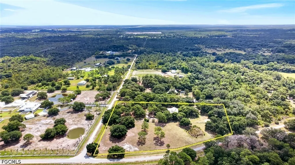 20100 Langford Road Alva FL 33920