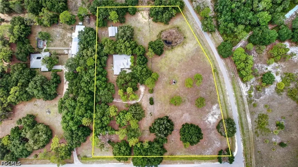 20100 Langford Road Alva FL 33920