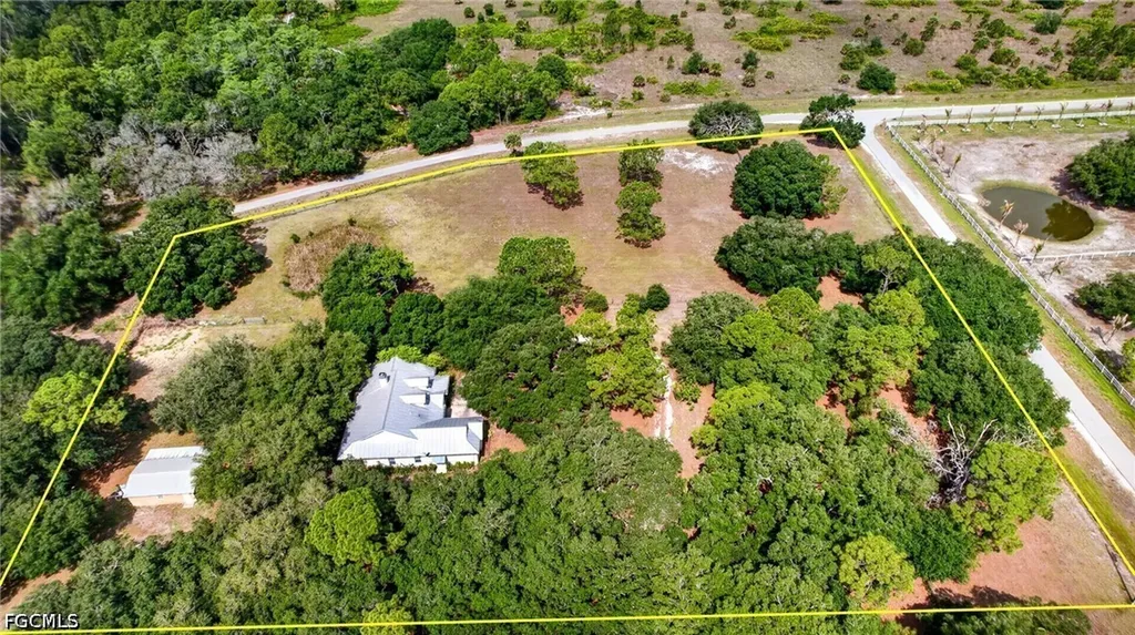 20100 Langford Road Alva FL 33920