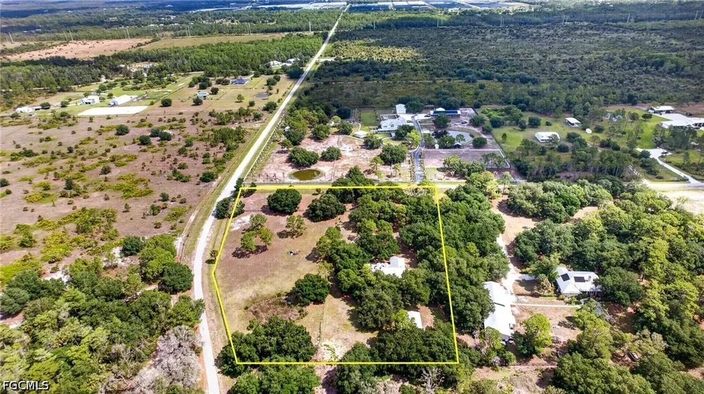 20100 Langford Road Alva FL 33920