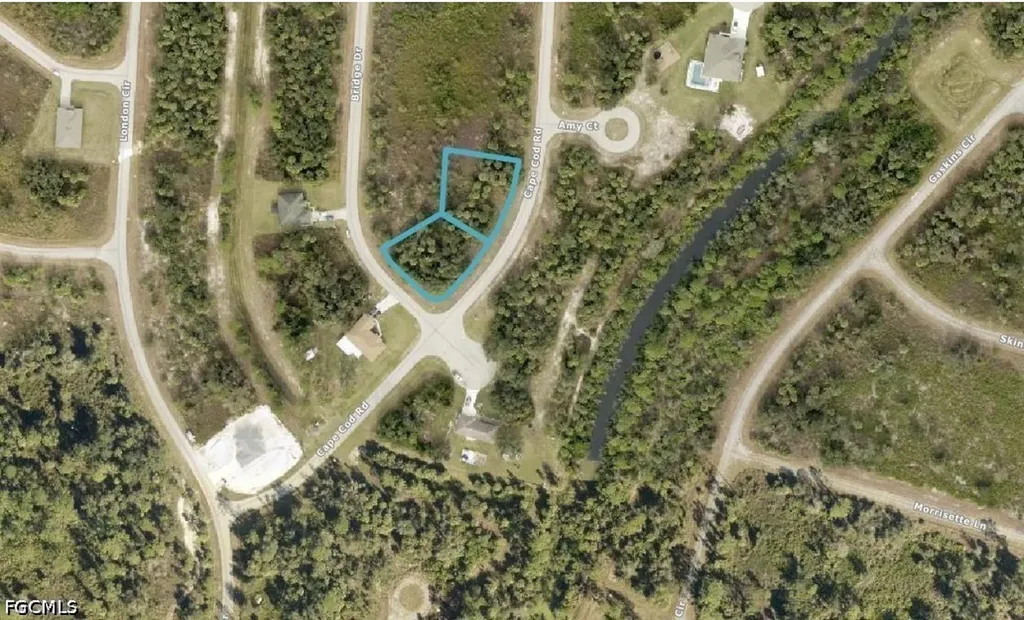 1148203707 & 1148203708 Cape Cod Road North Port FL 34288