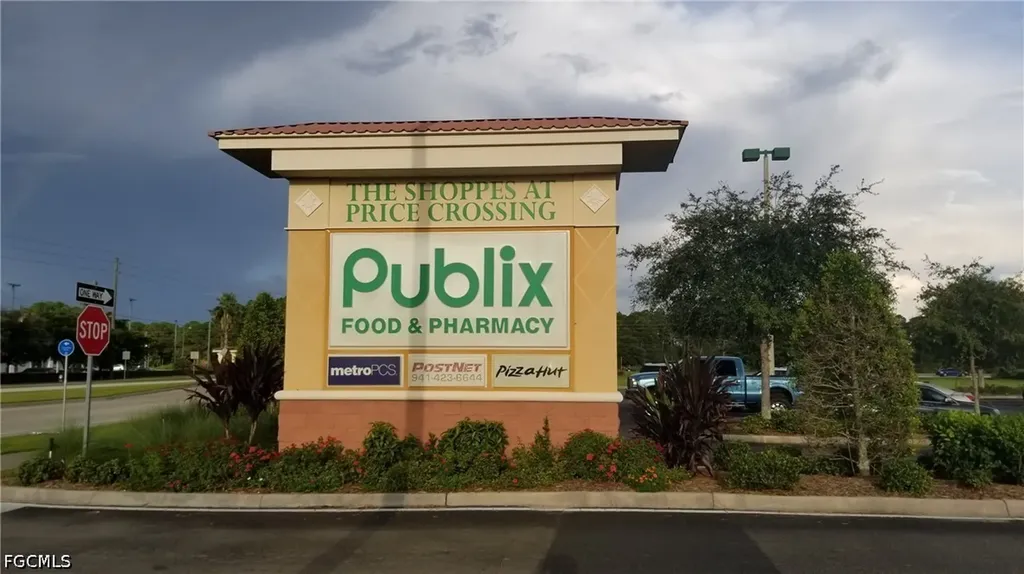 1148203707 & 1148203708 Cape Cod Road North Port FL 34288