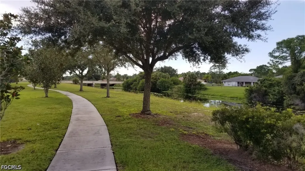 1148203707 & 1148203708 Cape Cod Road North Port FL 34288