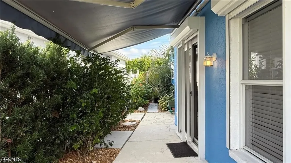 10700 Aqua Surf Court Estero FL 33928